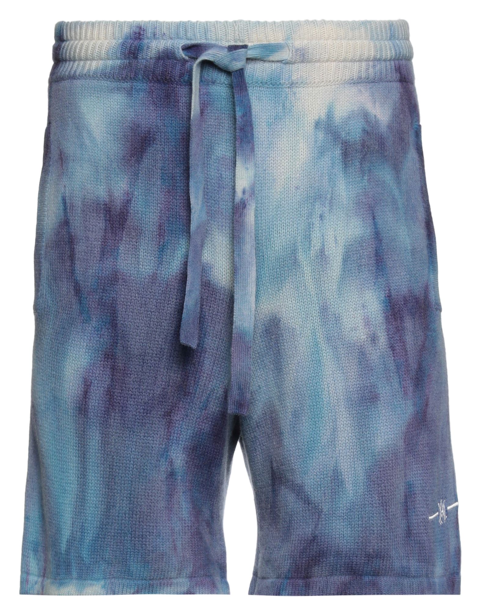 AMIRI Shorts & Bermudashorts Herren Violett von AMIRI