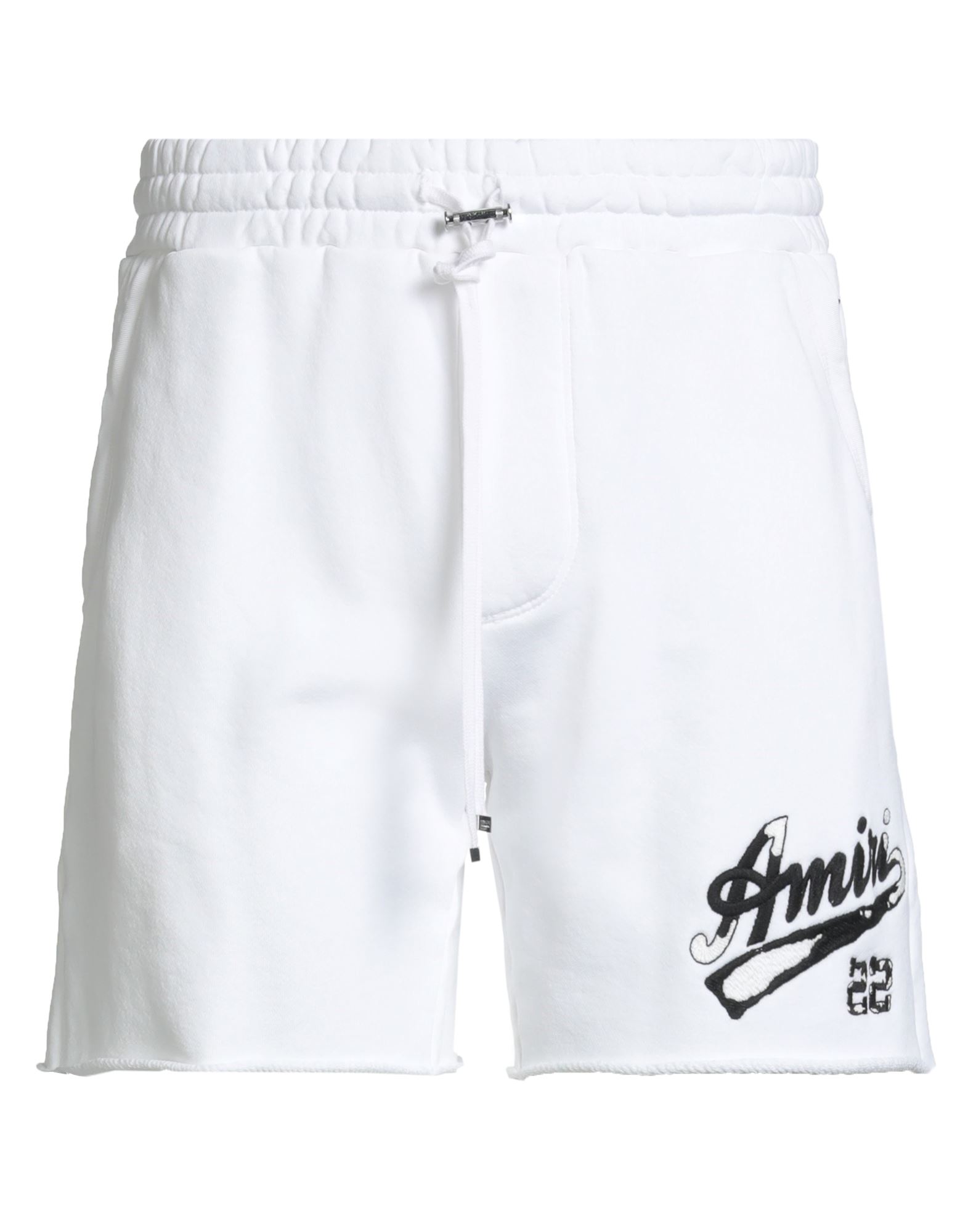 AMIRI Shorts & Bermudashorts Herren Weiß von AMIRI
