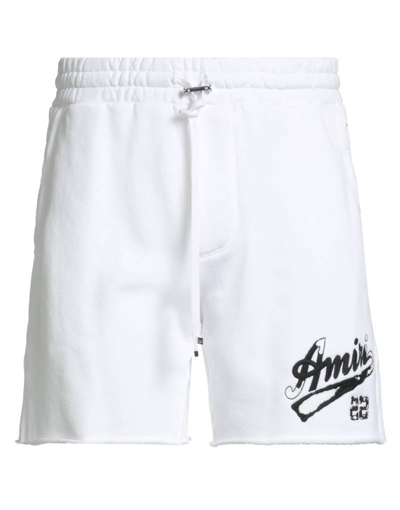 AMIRI Shorts & Bermudashorts Herren Weiß von AMIRI