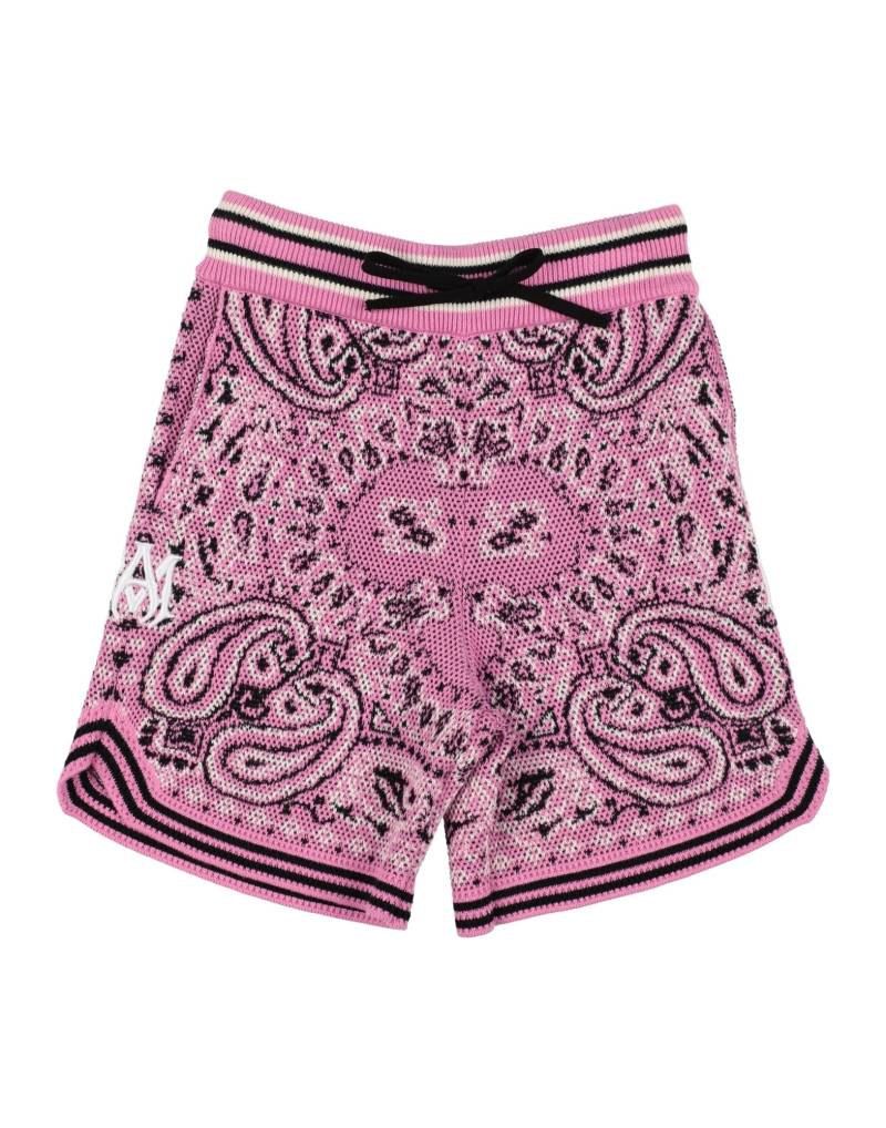 AMIRI Shorts & Bermudashorts Kinder Fuchsia von AMIRI