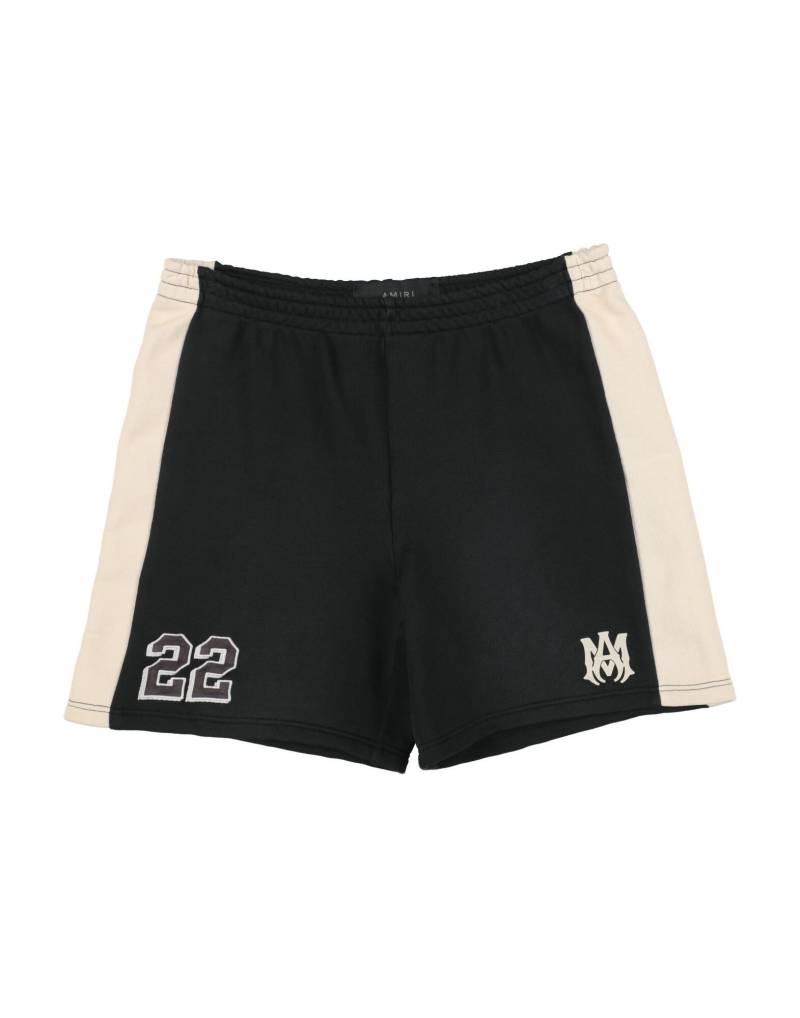 AMIRI Shorts & Bermudashorts Kinder Schwarz von AMIRI