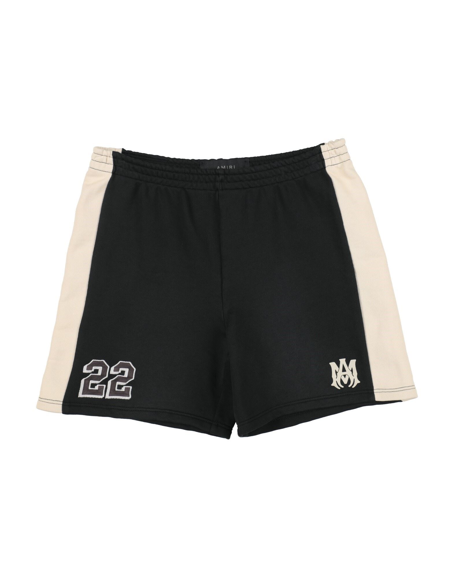 AMIRI Shorts & Bermudashorts Kinder Schwarz von AMIRI