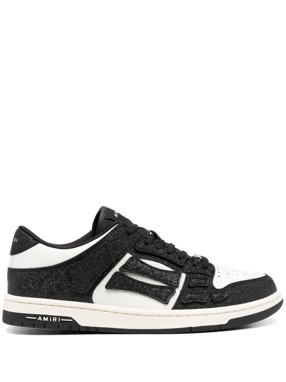 AMIRI Skel Sneakers - Schwarz von AMIRI