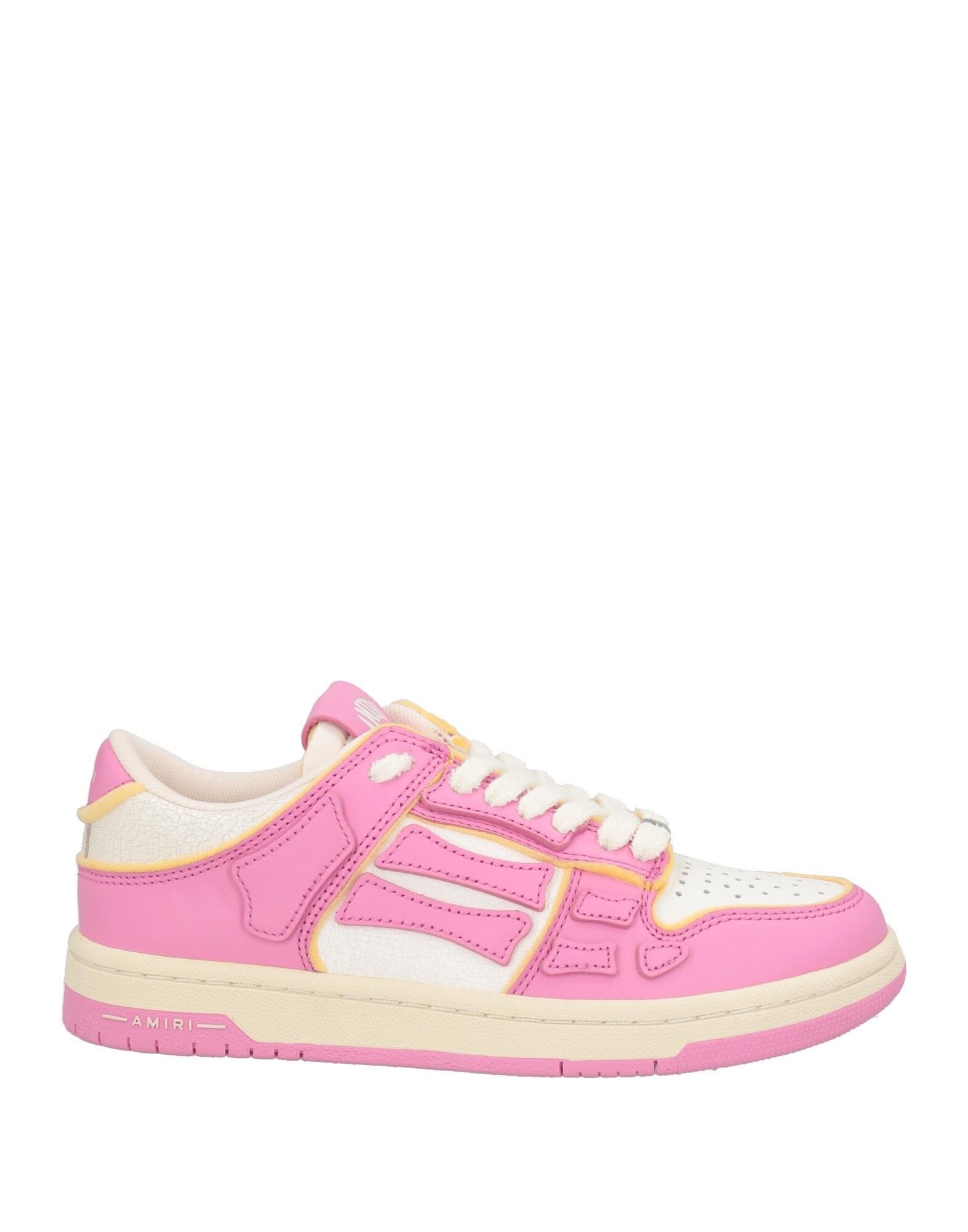 AMIRI Sneakers Damen Rosa AMIRI Sneakers Damen Rosa von AMIRI