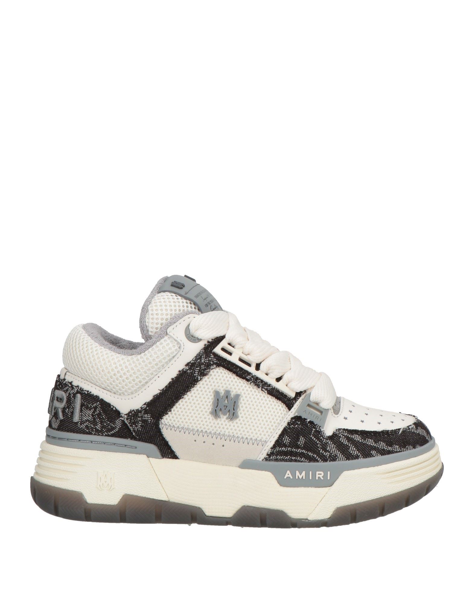 AMIRI Sneakers Damen Schwarz AMIRI Sneakers Damen Schwarz von AMIRI