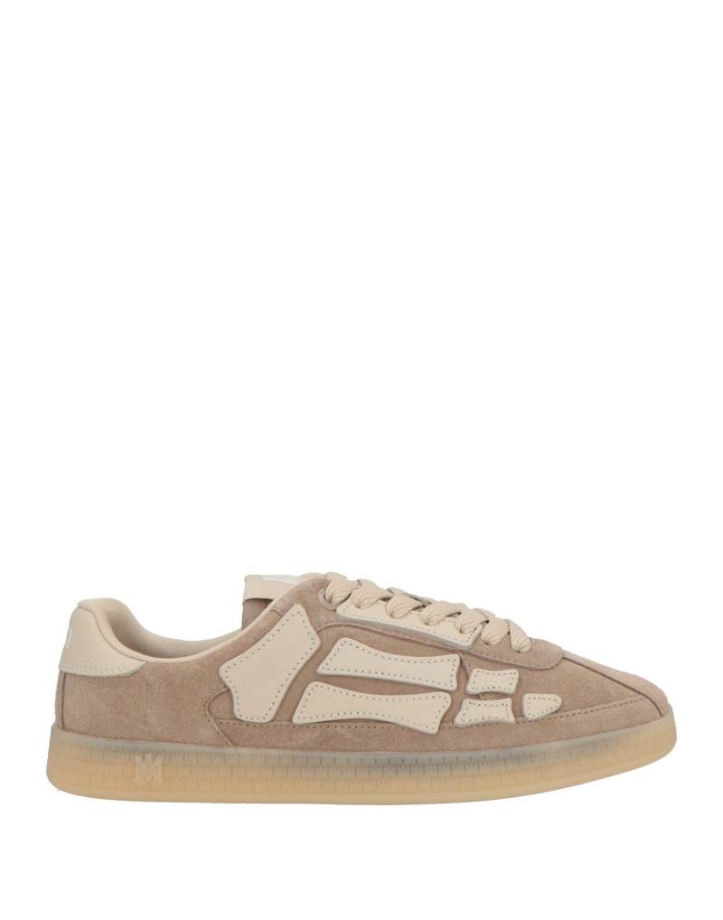 AMIRI Sneakers Herren Beige von AMIRI