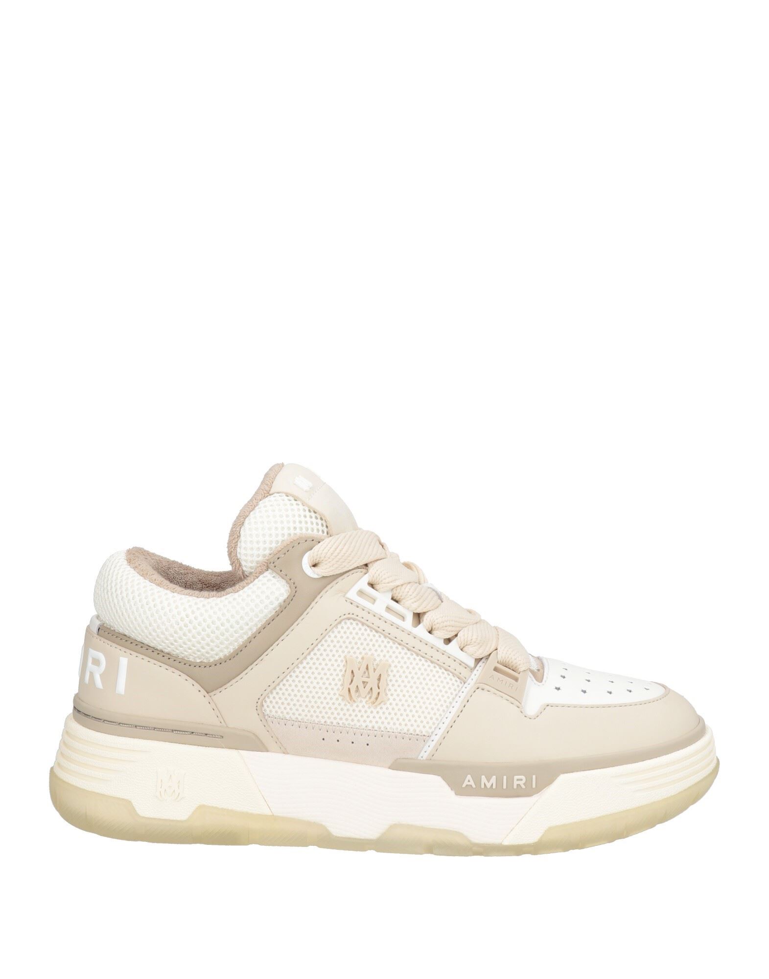 AMIRI Sneakers Herren Beige von AMIRI