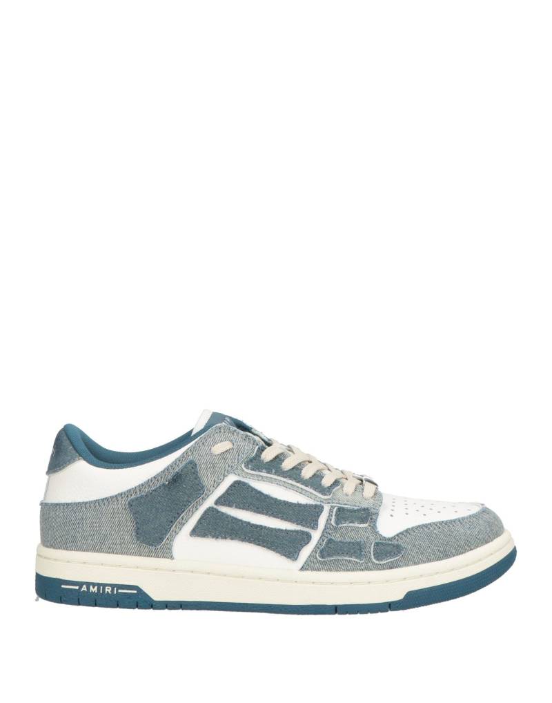 AMIRI Sneakers Herren Blau AMIRI Sneakers Herren Blau von AMIRI