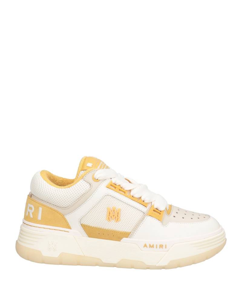 AMIRI Sneakers Herren Elfenbein von AMIRI