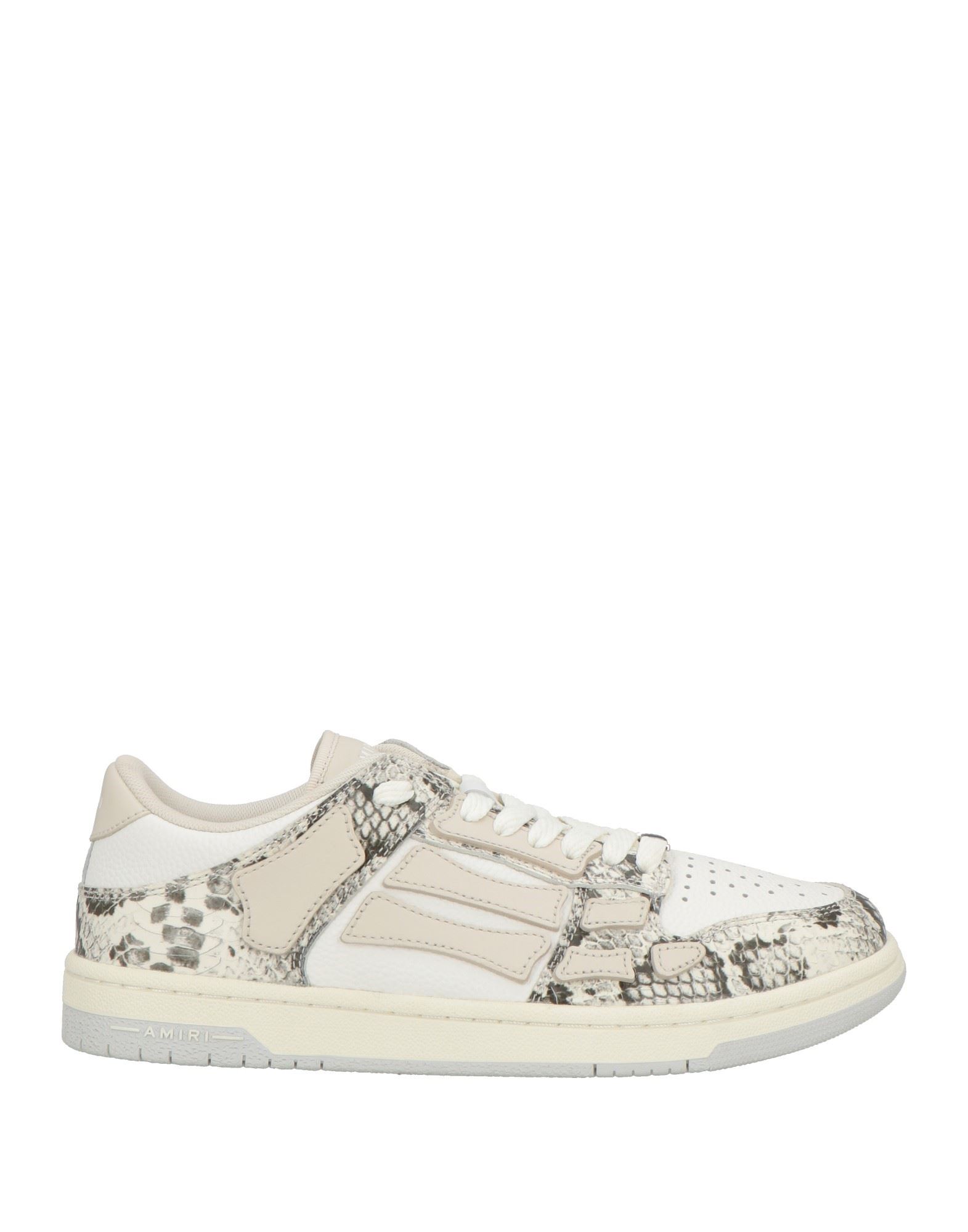 AMIRI Sneakers Herren Elfenbein von AMIRI
