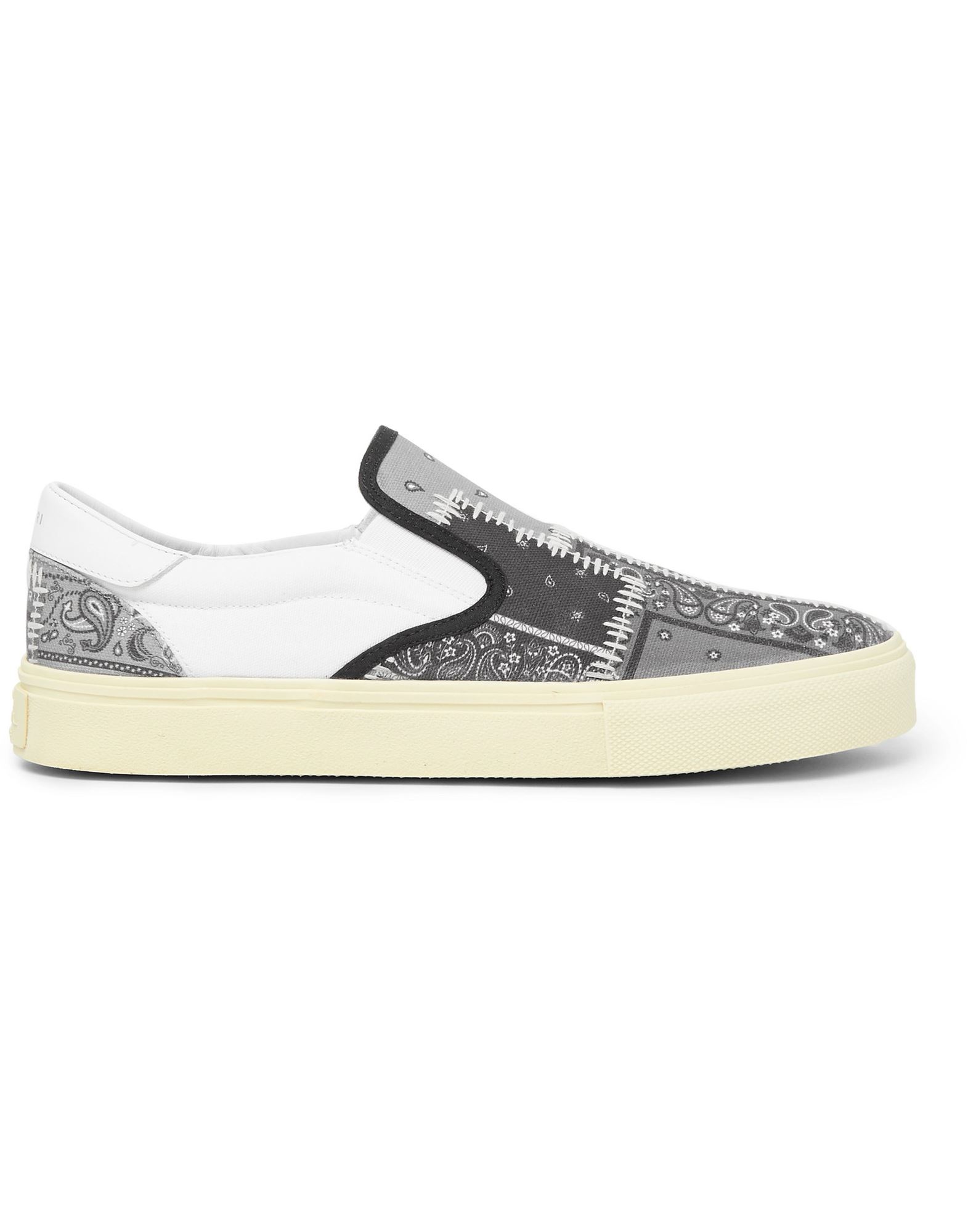 AMIRI Sneakers Herren Grau von AMIRI