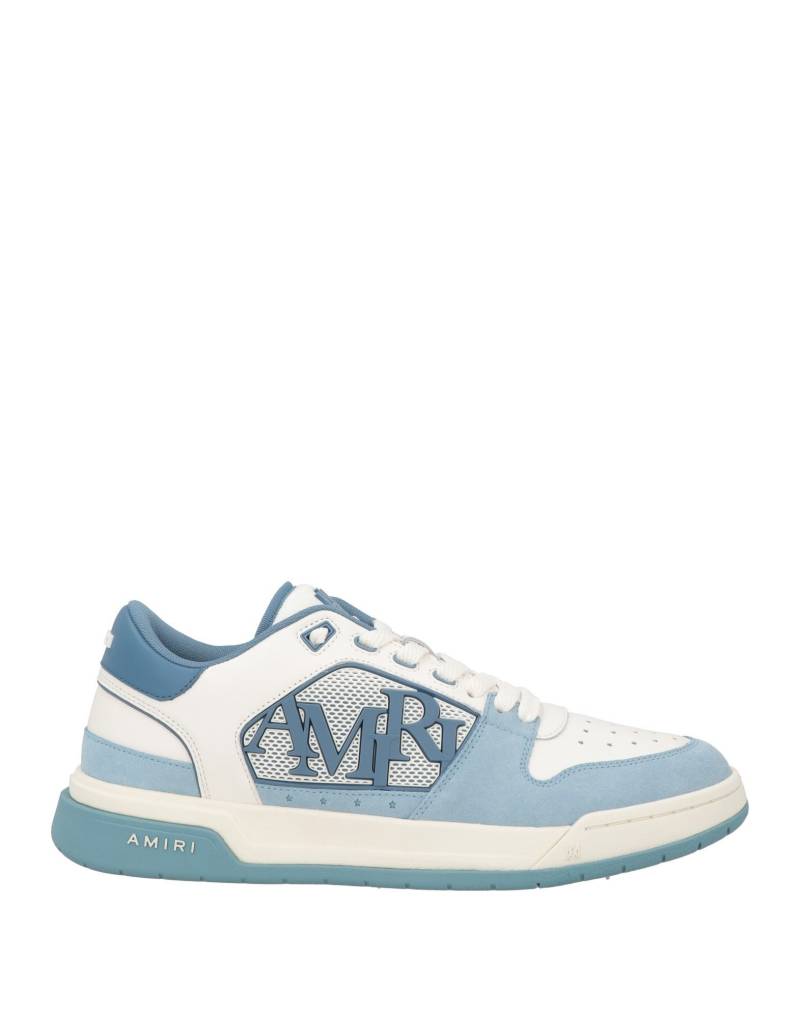 AMIRI Sneakers Herren Hellblau AMIRI Sneakers Herren Hellblau von AMIRI
