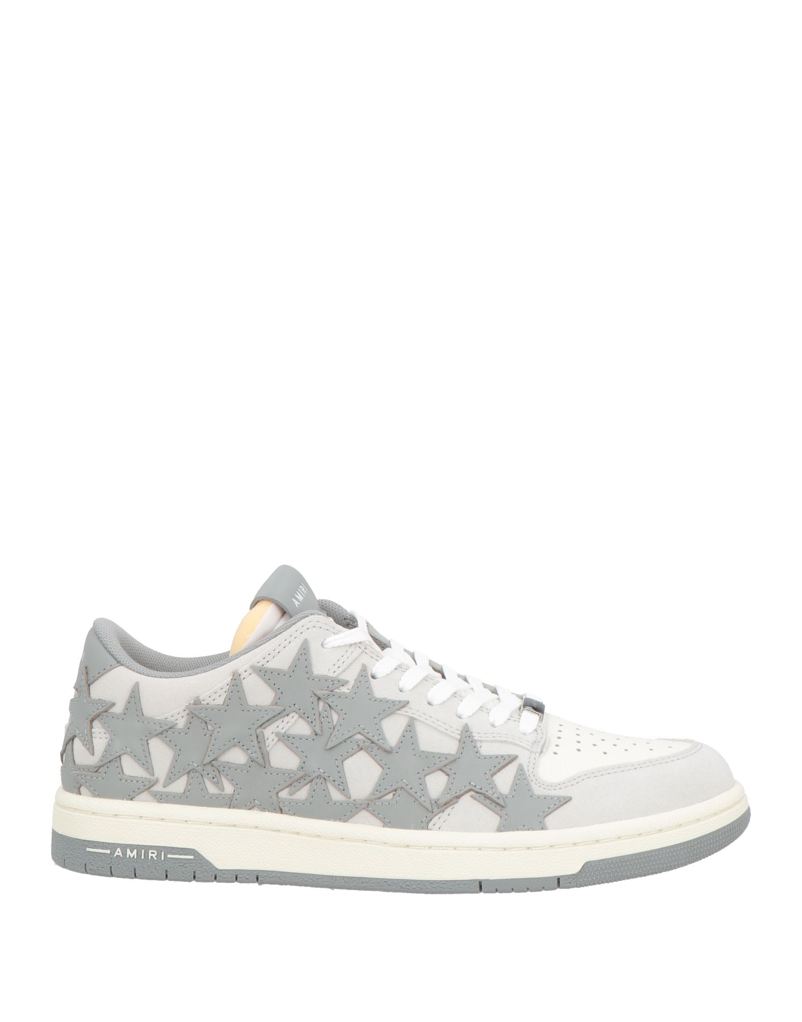 AMIRI Sneakers Herren Hellgrau von AMIRI
