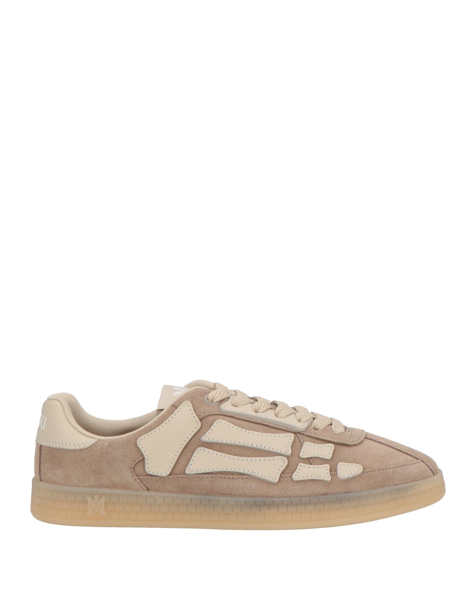 AMIRI Sneakers Herren Khaki von AMIRI