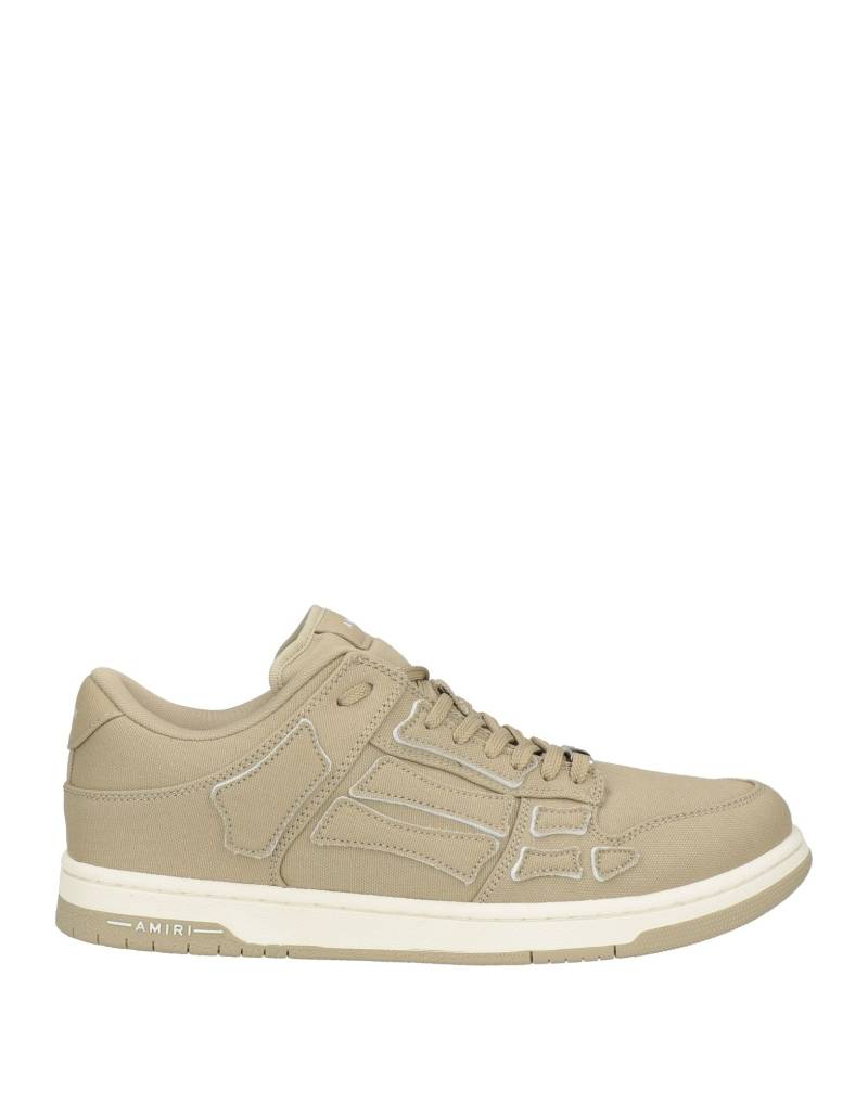 AMIRI Sneakers Herren Salbeigrün von AMIRI