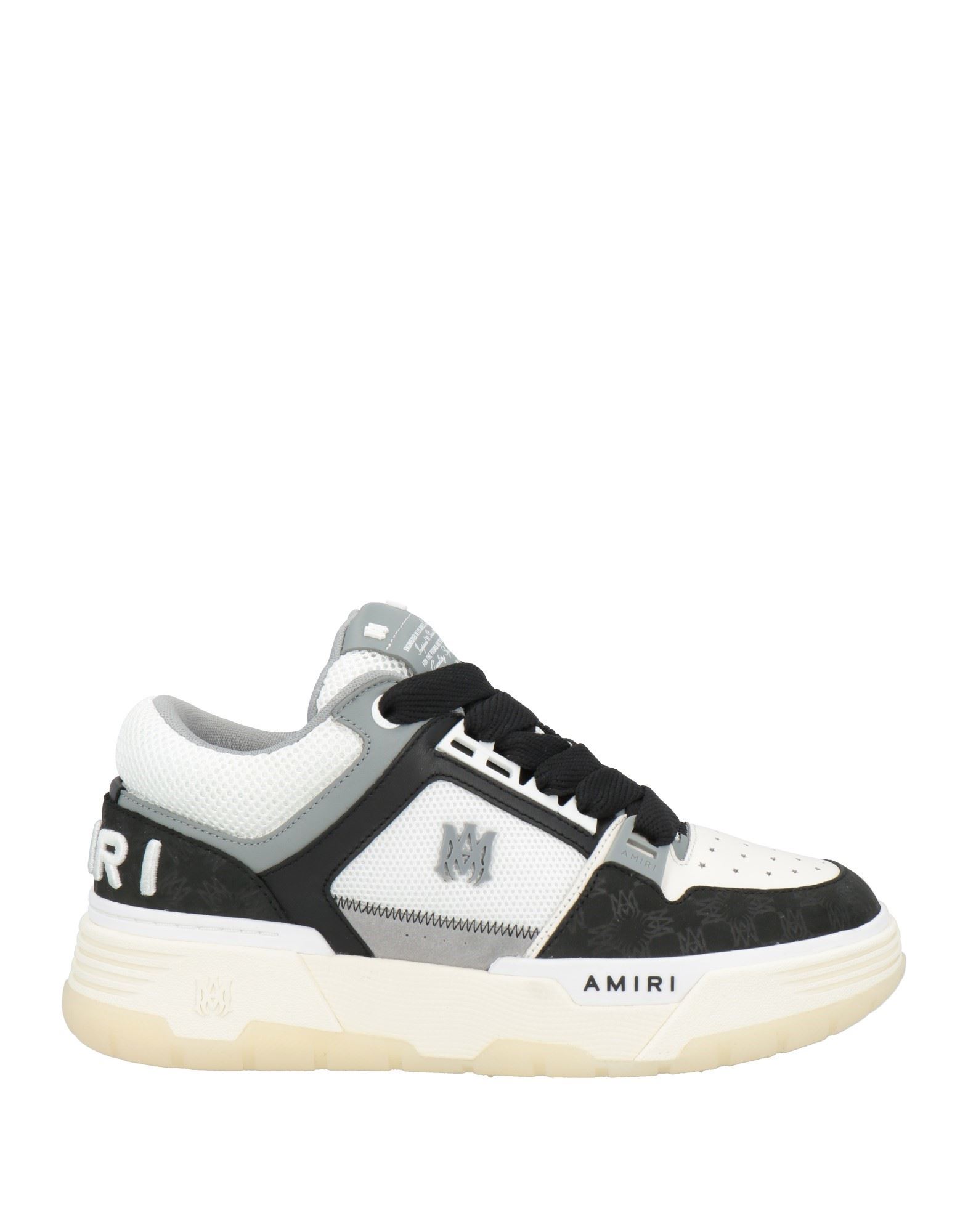 AMIRI Sneakers Herren Schwarz von AMIRI