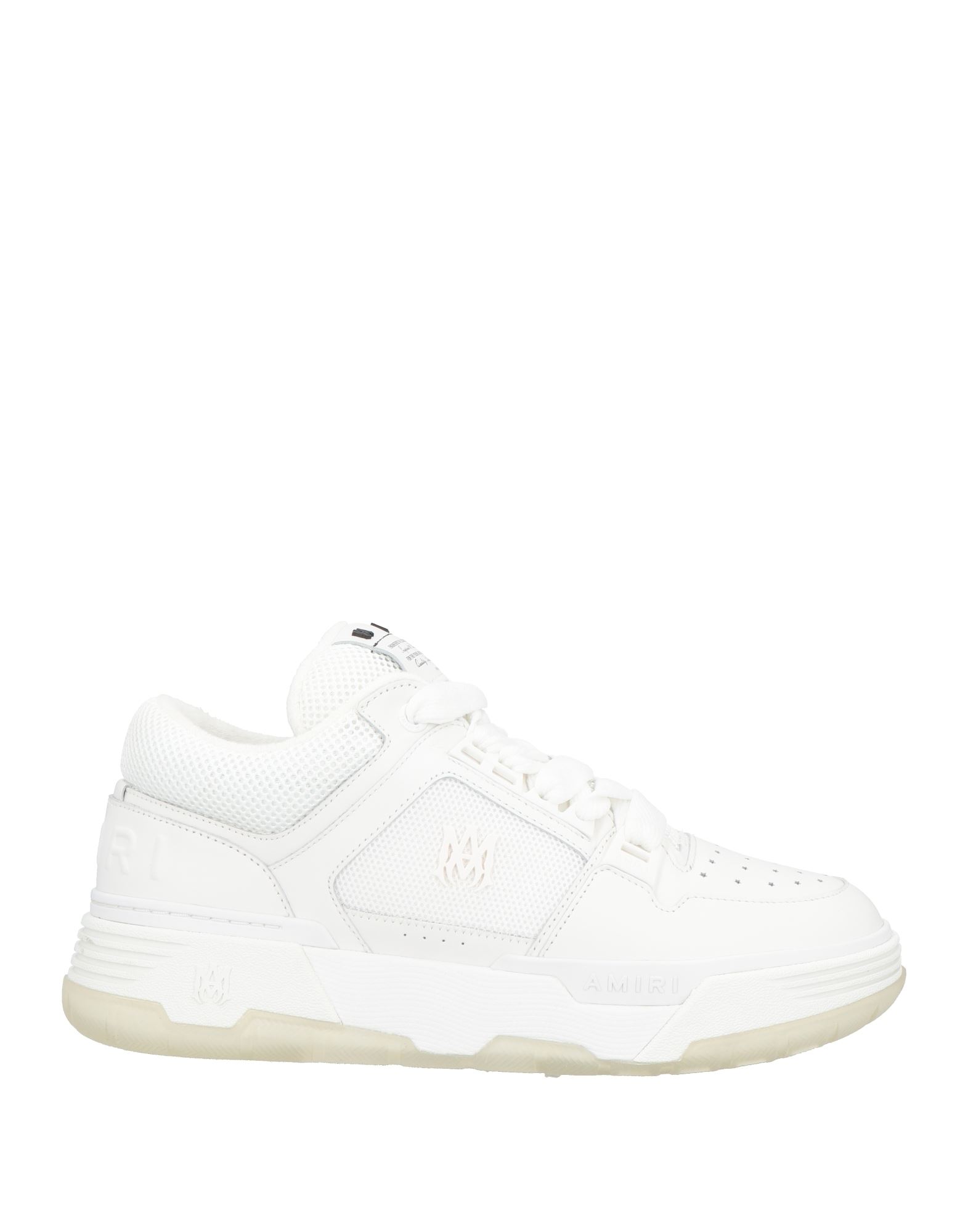 AMIRI Sneakers Herren Weiß von AMIRI