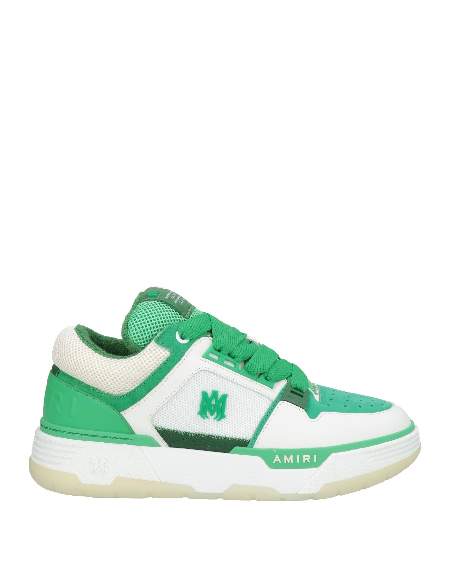 AMIRI Sneakers Herren Weiß AMIRI Sneakers Herren Weiß von AMIRI