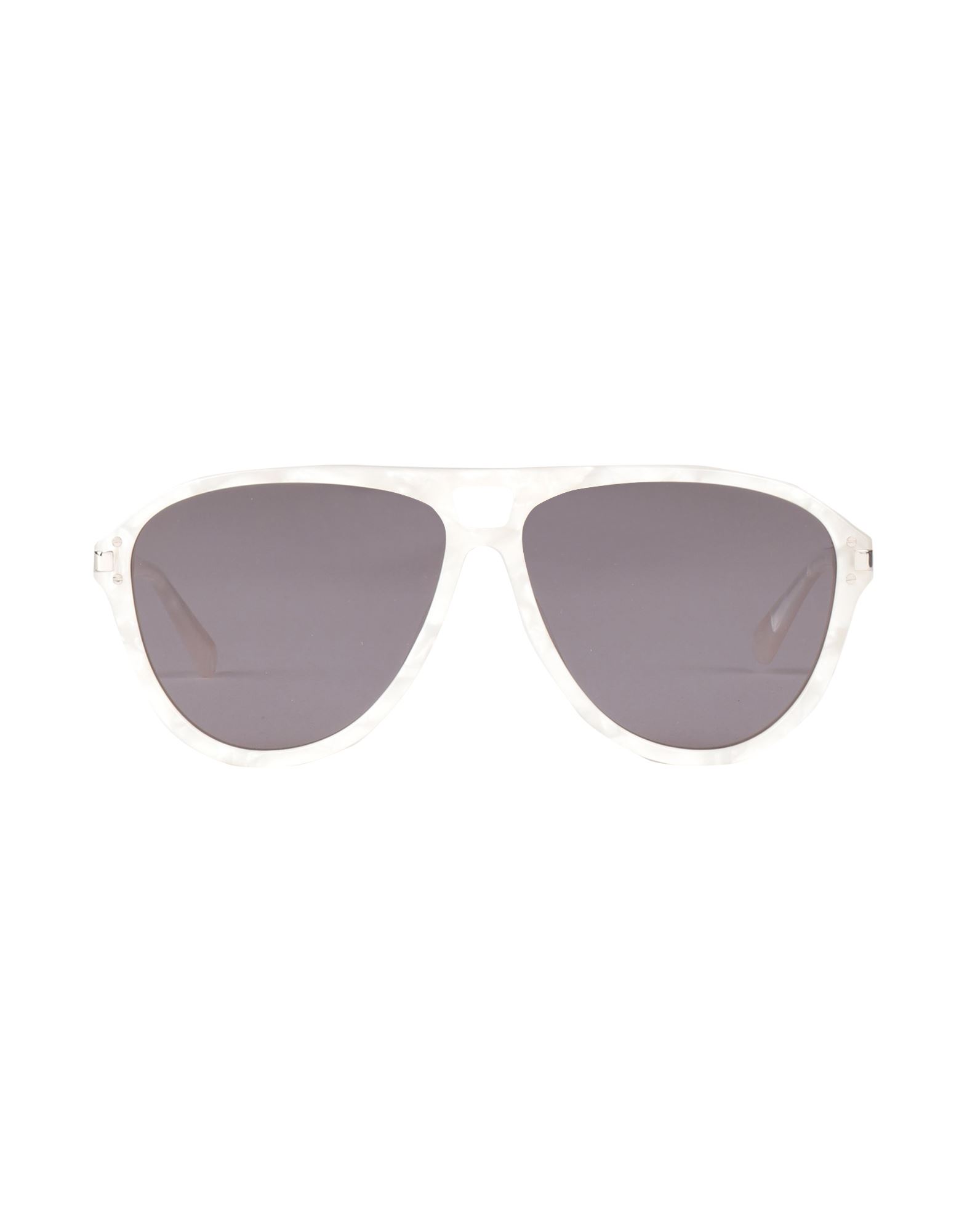 AMIRI Sonnenbrille Herren Off white von AMIRI