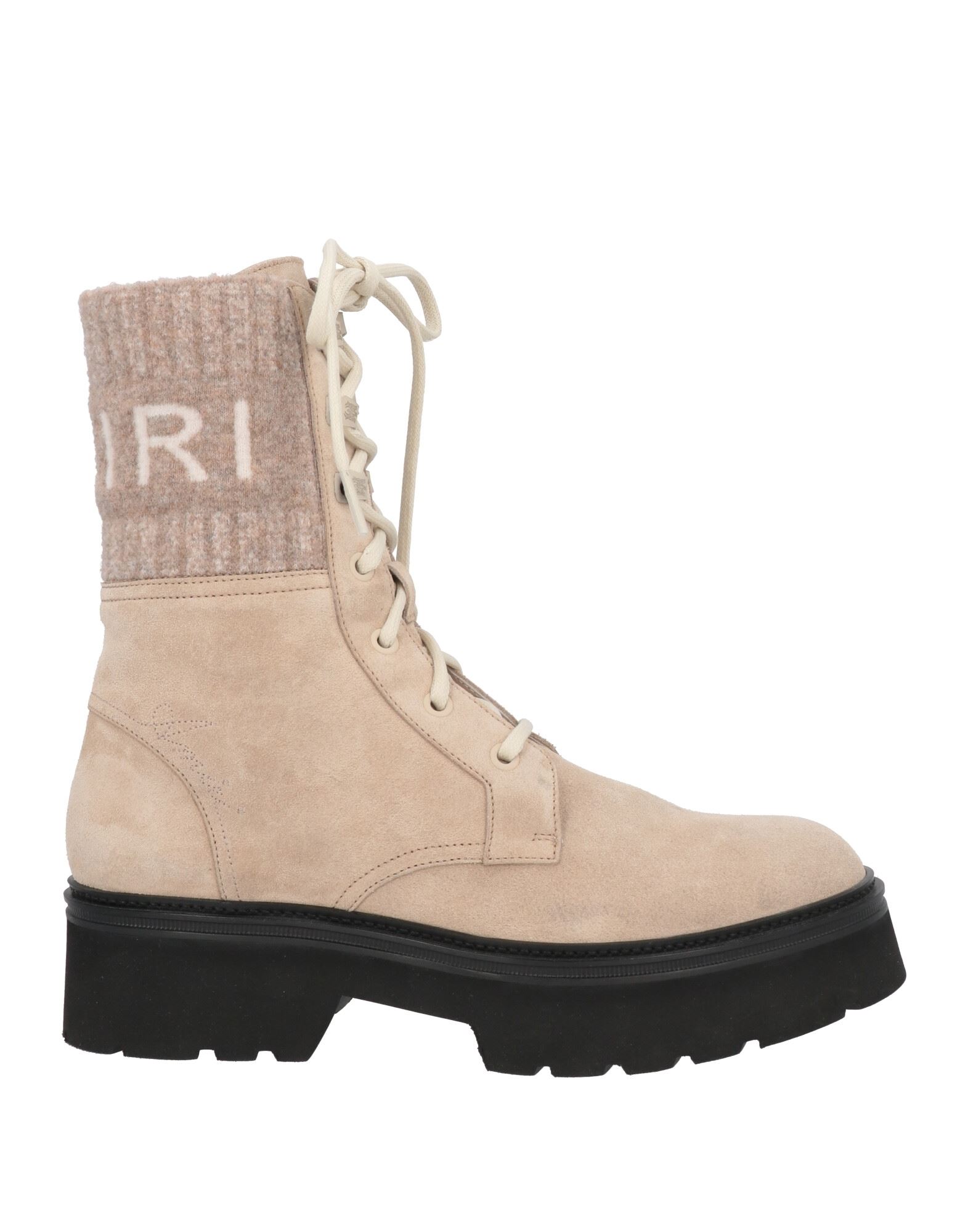 AMIRI Stiefelette Damen Beige von AMIRI