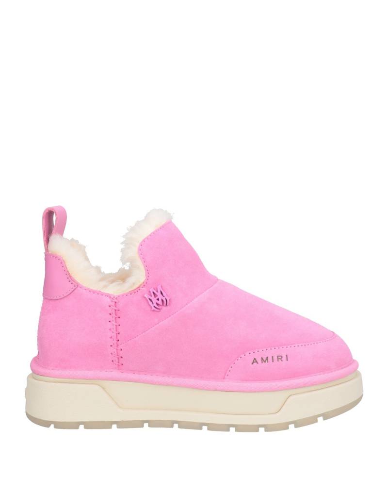 AMIRI Stiefelette Damen Rosa von AMIRI