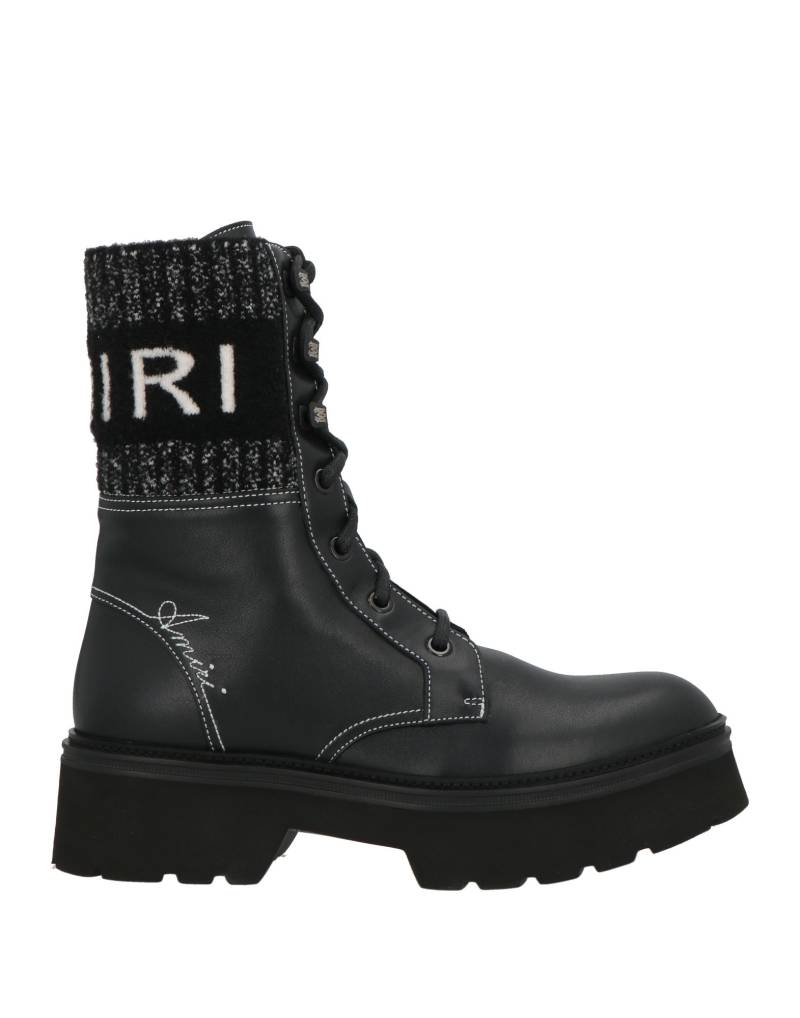 AMIRI Stiefelette Damen Schwarz von AMIRI