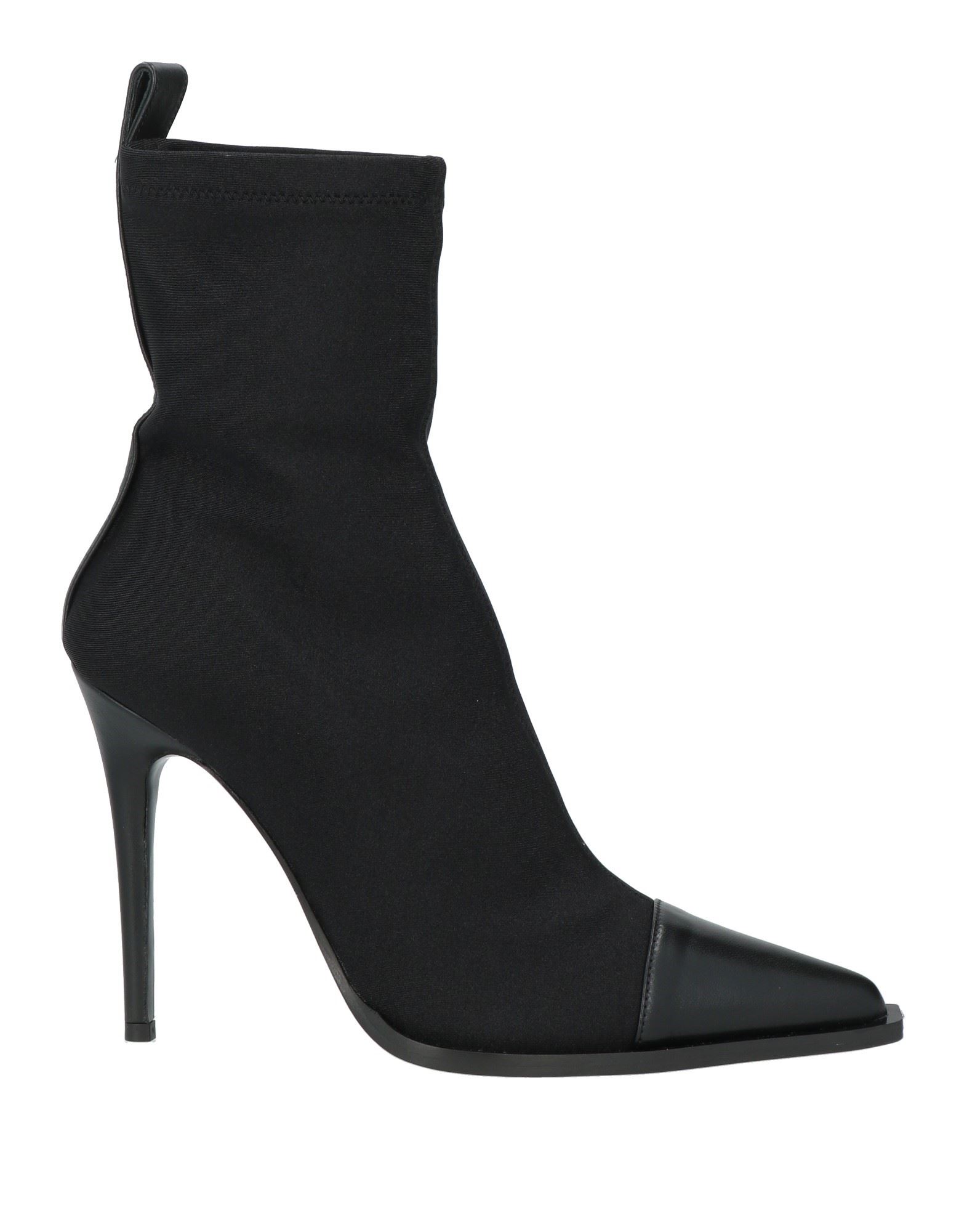 AMIRI Stiefelette Damen Schwarz AMIRI Stiefelette Damen Schwarz von AMIRI