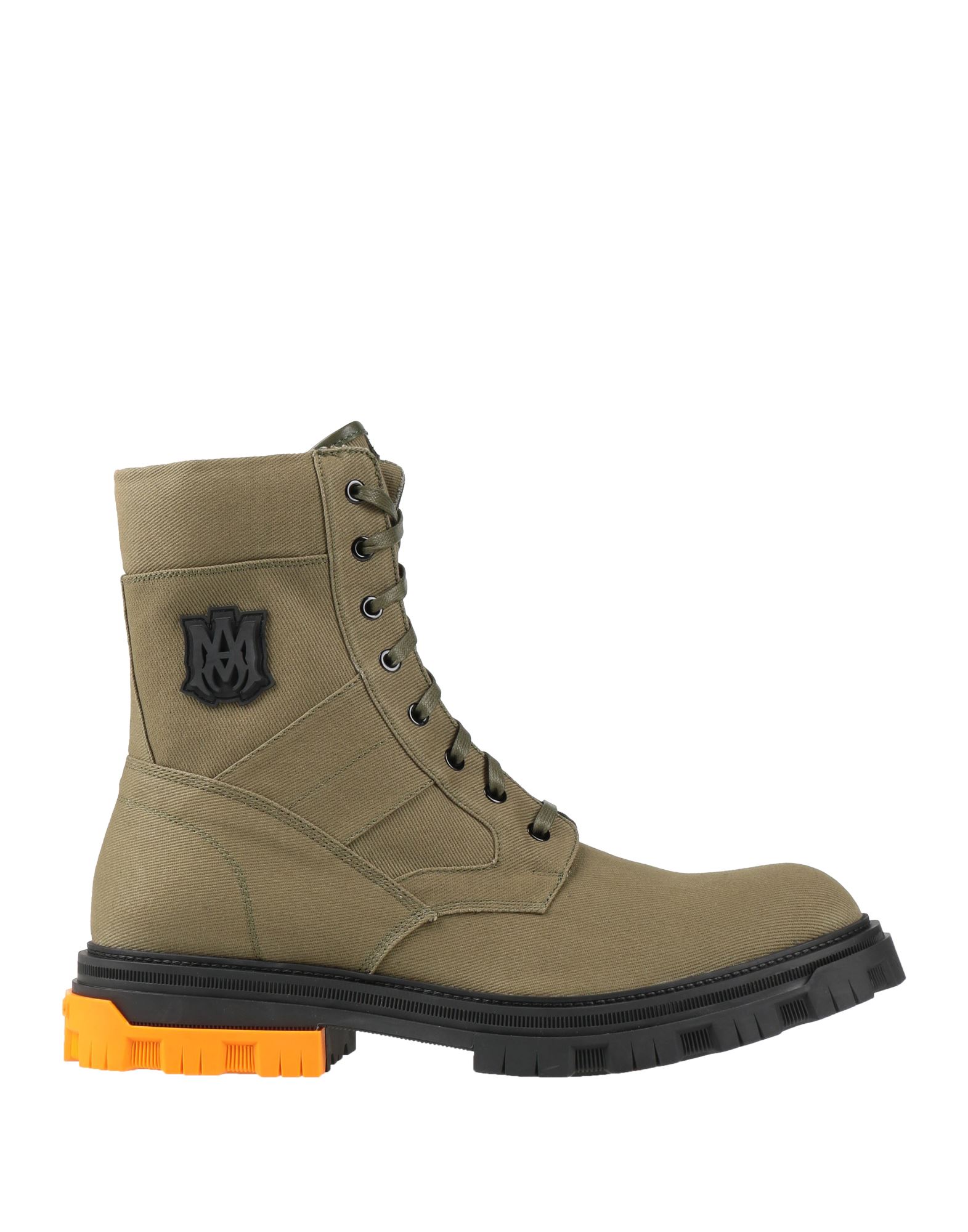 AMIRI Stiefelette Herren Militärgrün von AMIRI
