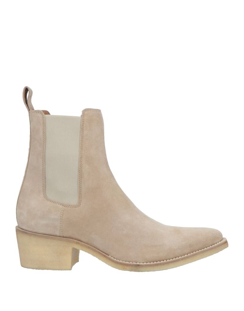 AMIRI Stiefelette Herren Sand von AMIRI