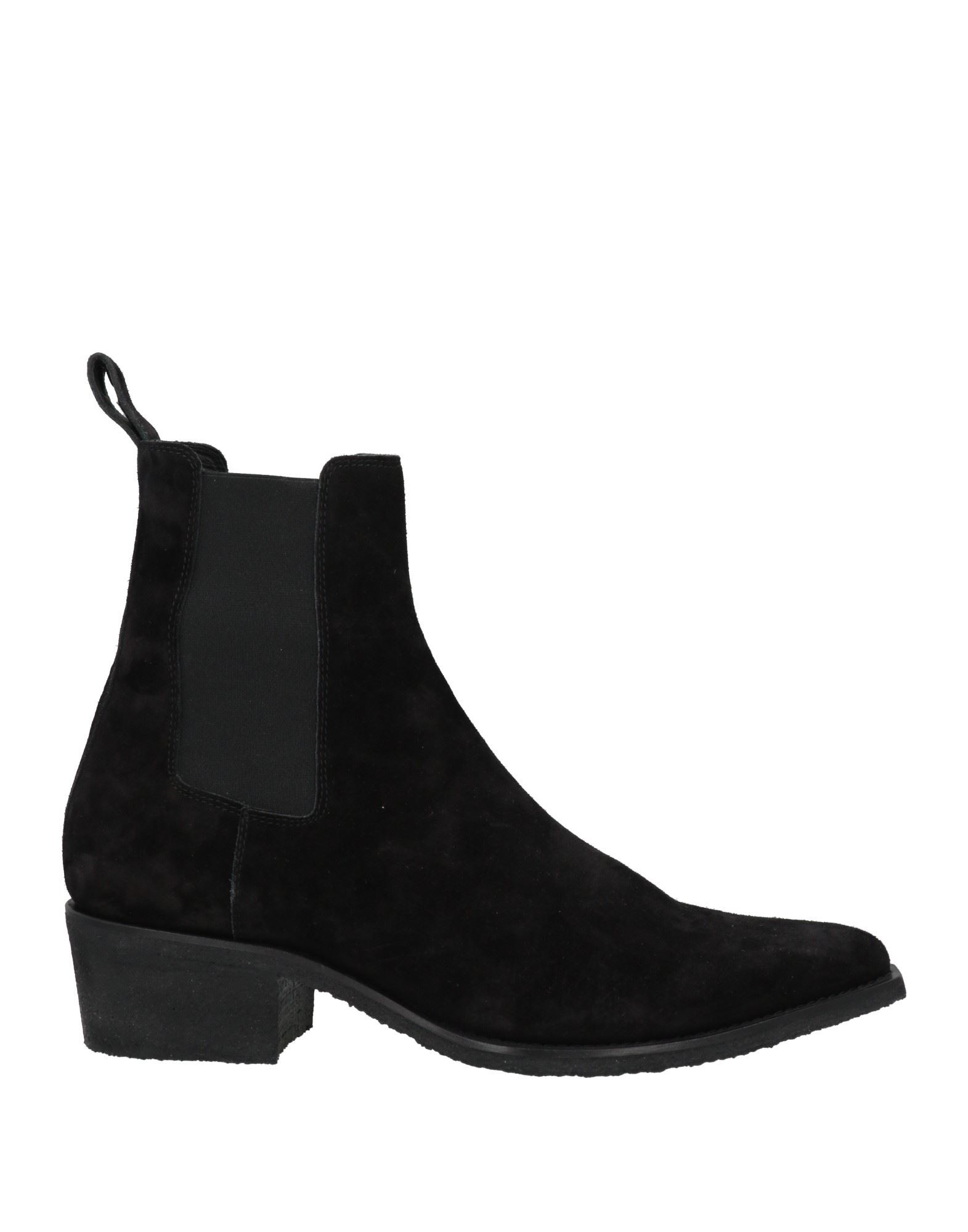 AMIRI Stiefelette Herren Schwarz von AMIRI