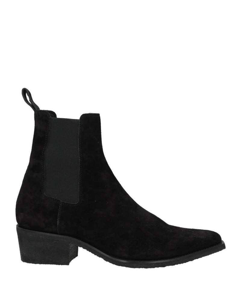 AMIRI Stiefelette Herren Schwarz von AMIRI