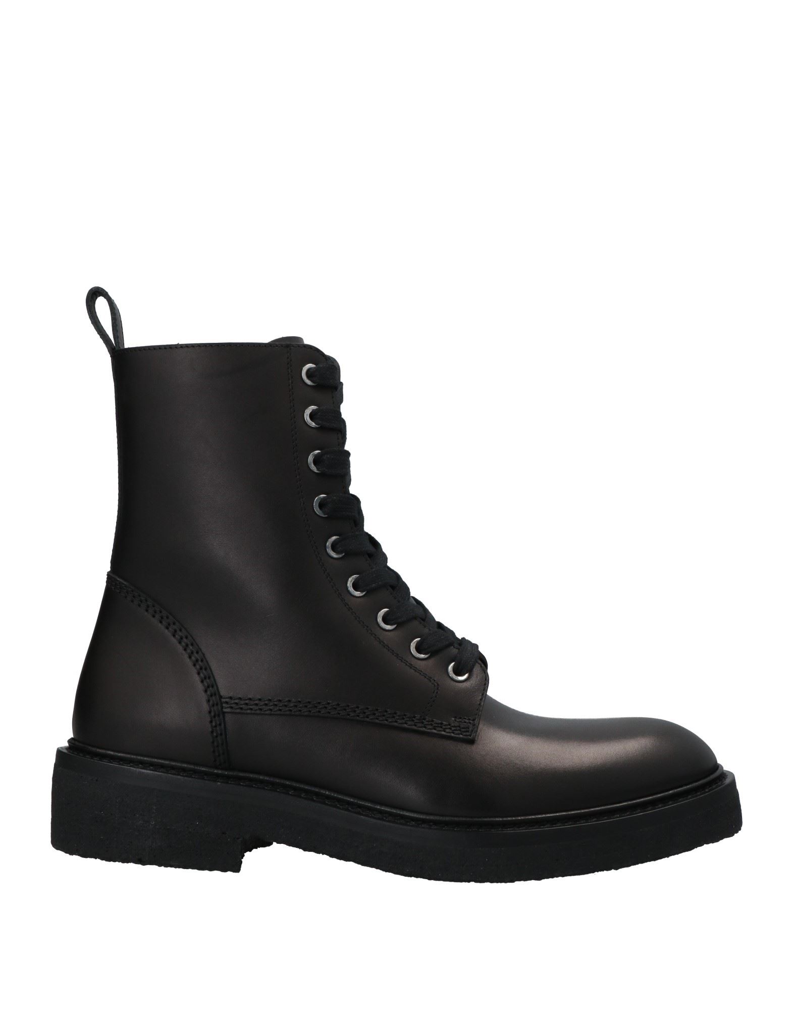 AMIRI Stiefelette Herren Schwarz von AMIRI