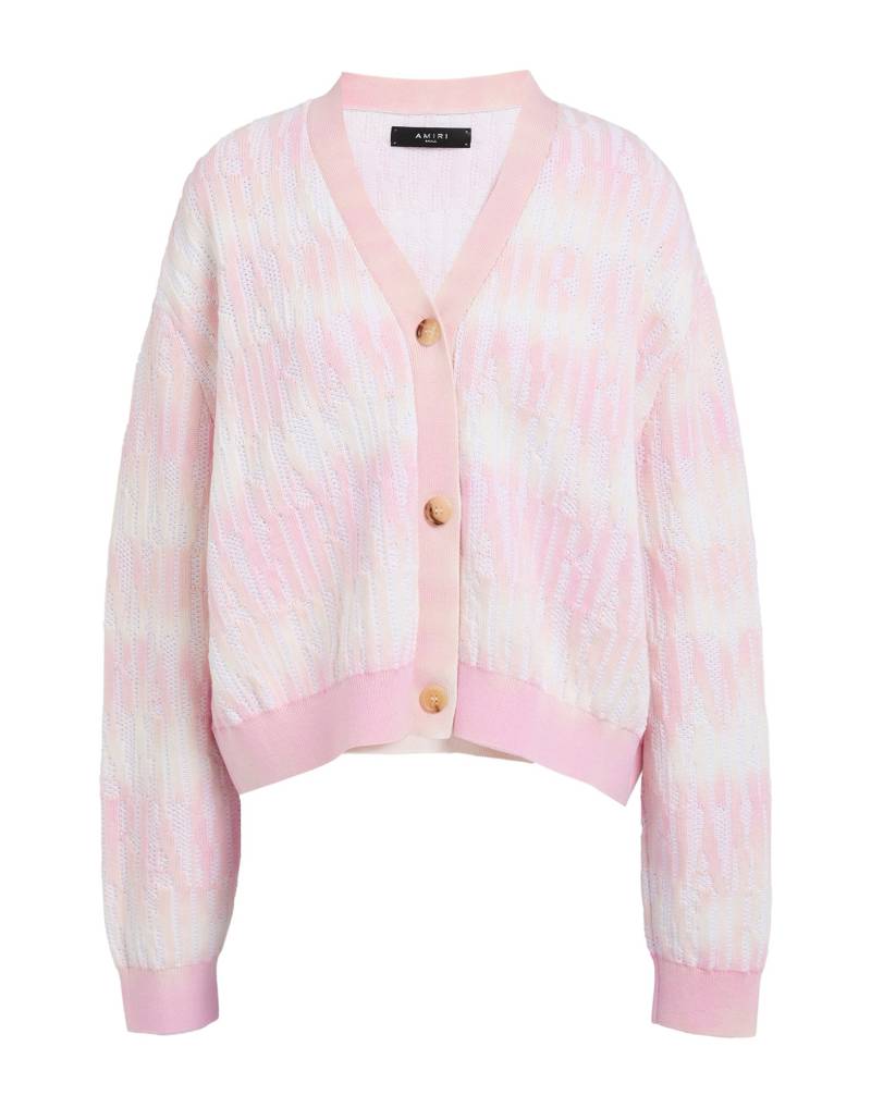 AMIRI Strickjacke Damen Rosa von AMIRI
