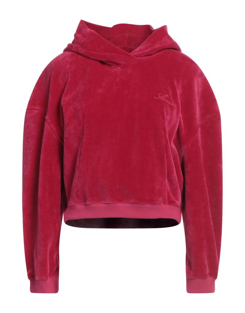 AMIRI Sweatshirt Damen Fuchsia von AMIRI