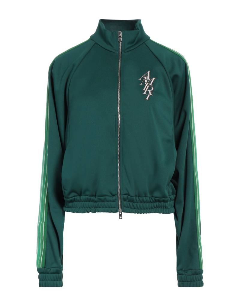 AMIRI Sweatshirt Damen Grün von AMIRI