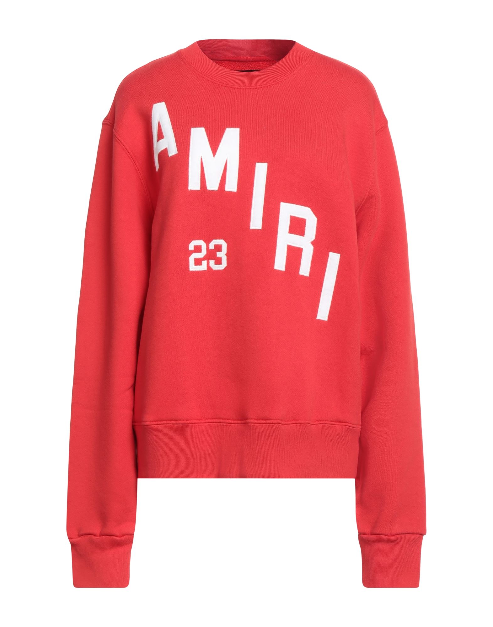 AMIRI Sweatshirt Damen Rot von AMIRI