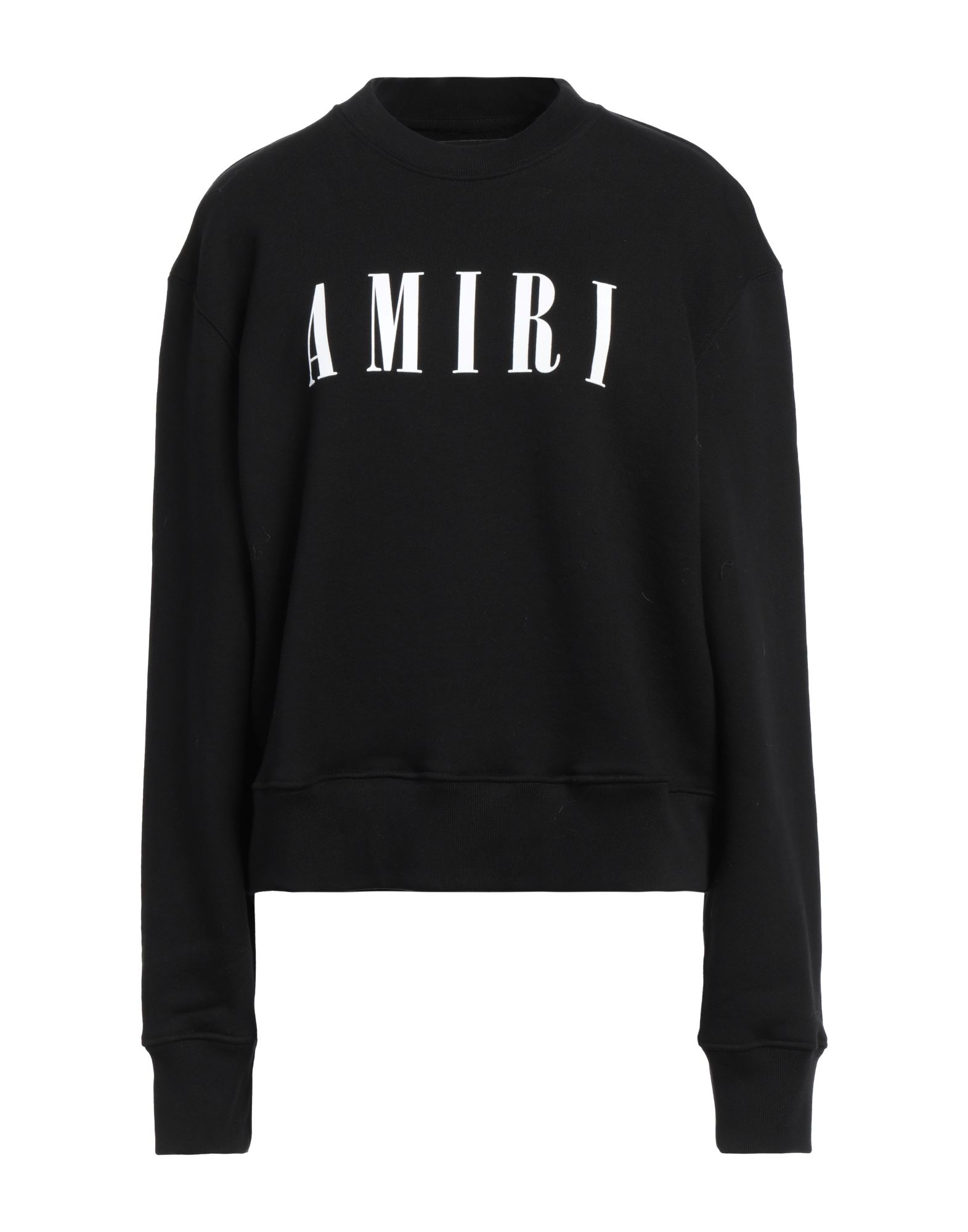 AMIRI Sweatshirt Damen Schwarz von AMIRI