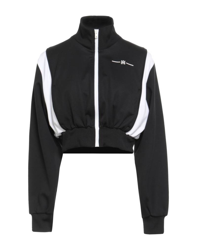 AMIRI Sweatshirt Damen Schwarz von AMIRI