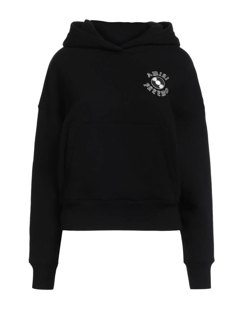 AMIRI Sweatshirt Damen Schwarz von AMIRI