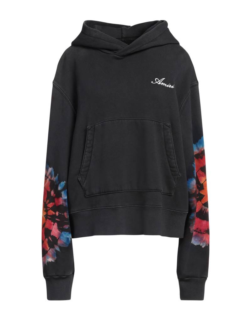 AMIRI Sweatshirt Damen Schwarz von AMIRI