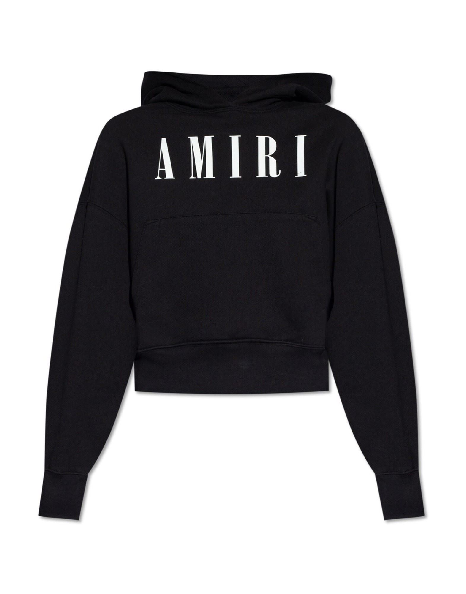 AMIRI Sweatshirt Damen Schwarz von AMIRI