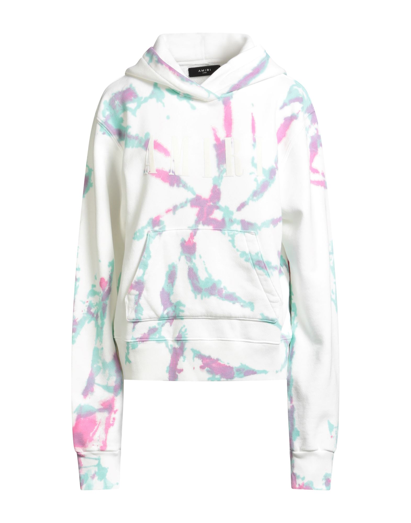 AMIRI Sweatshirt Damen Weiß von AMIRI