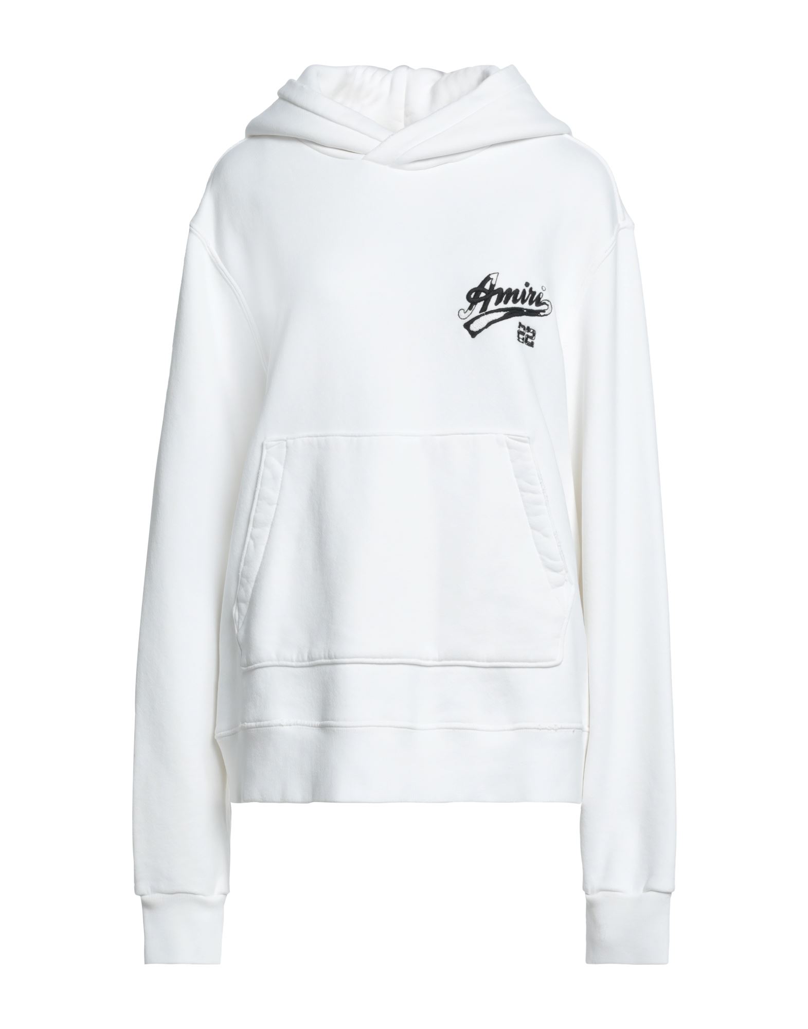 AMIRI Sweatshirt Damen Weiß von AMIRI