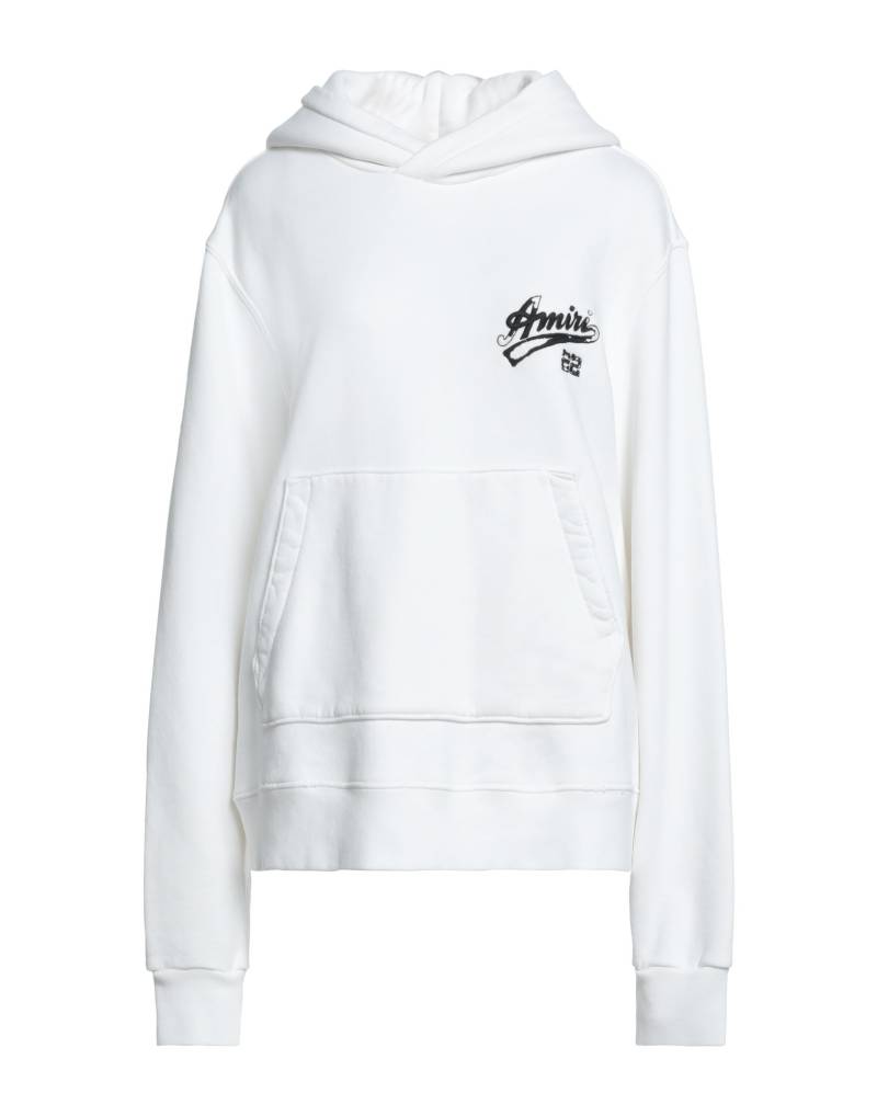 AMIRI Sweatshirt Damen Weiß von AMIRI