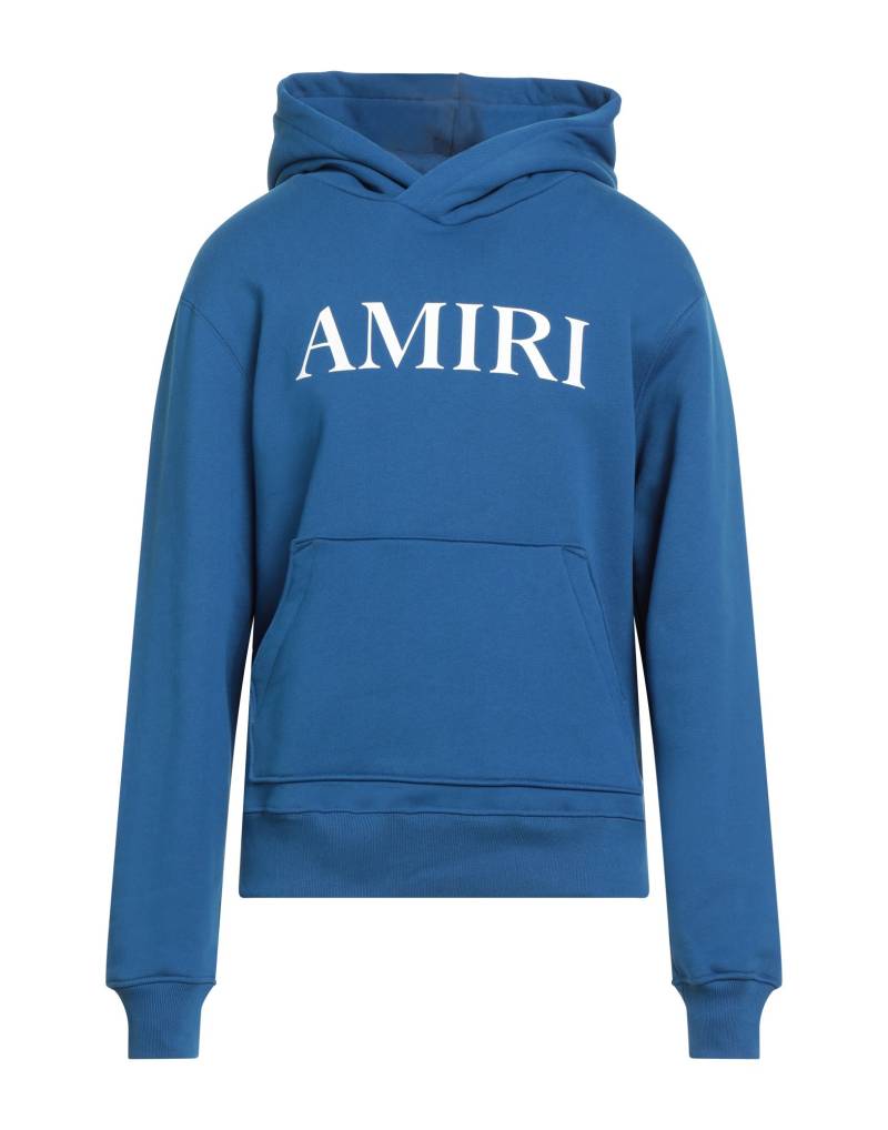 AMIRI Sweatshirt Herren Blau von AMIRI