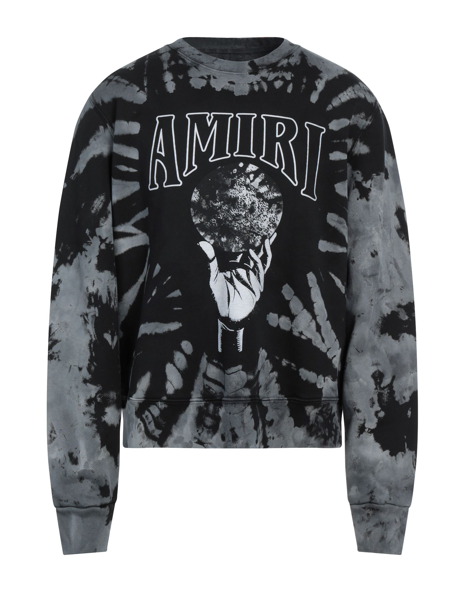 AMIRI Sweatshirt Herren Blei von AMIRI