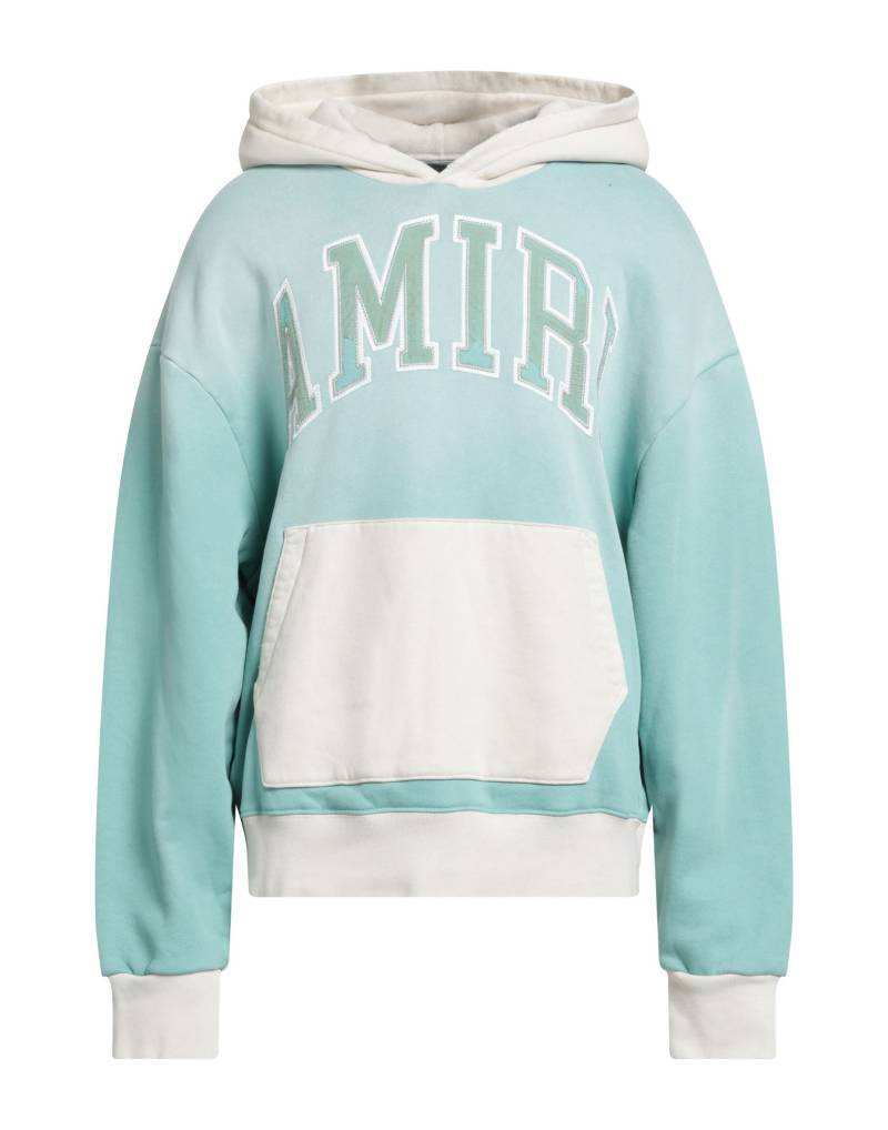 AMIRI Sweatshirt Herren Säuregrün von AMIRI