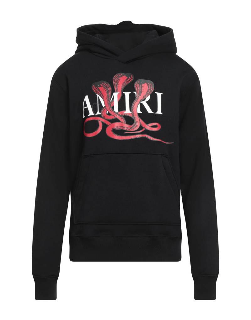 AMIRI Sweatshirt Herren Schwarz von AMIRI