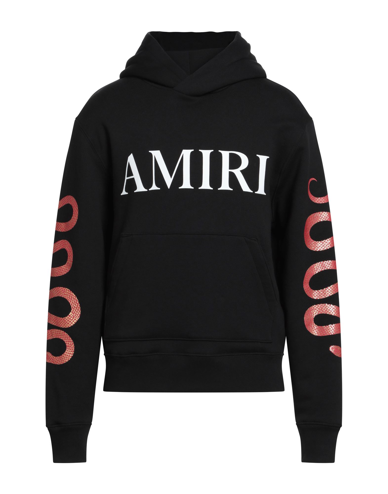 AMIRI Sweatshirt Herren Schwarz von AMIRI