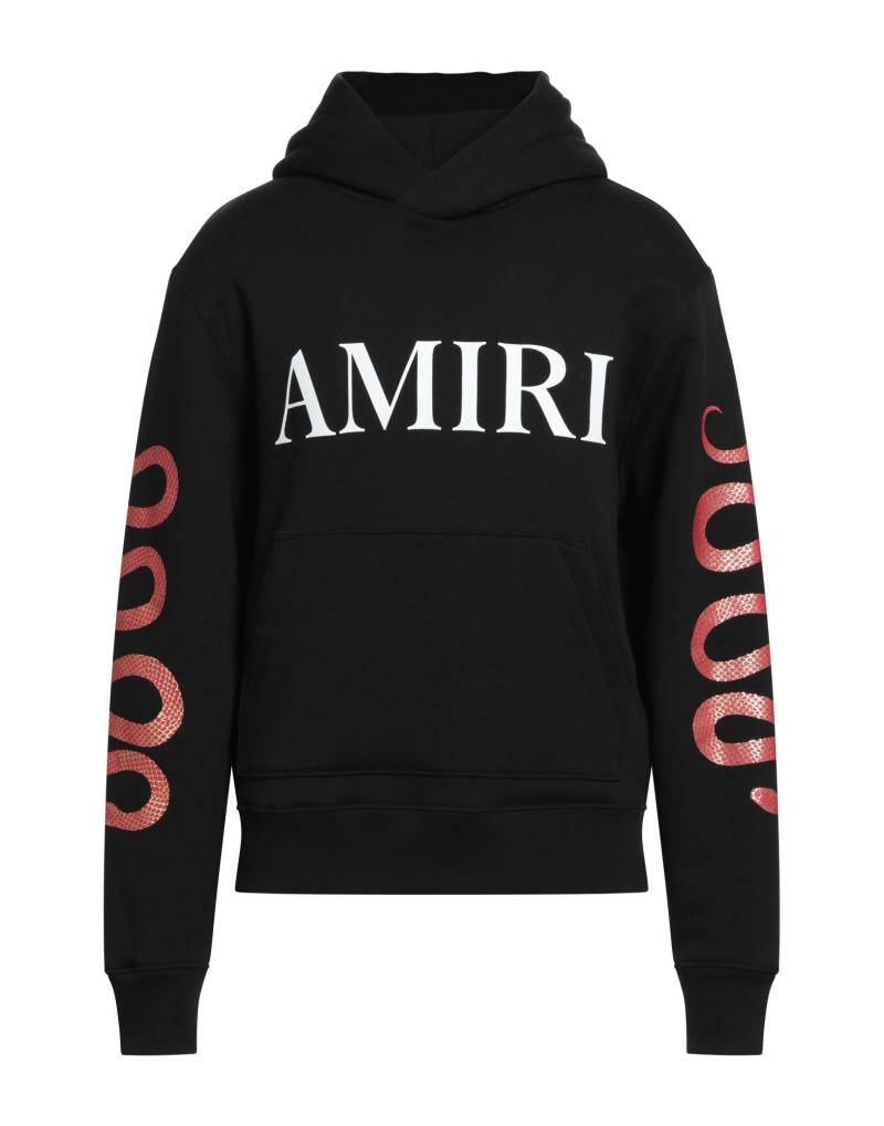 AMIRI Sweatshirt Herren Schwarz von AMIRI